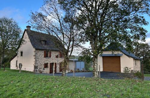 Brandonnet House | Les hauts de l Alzou