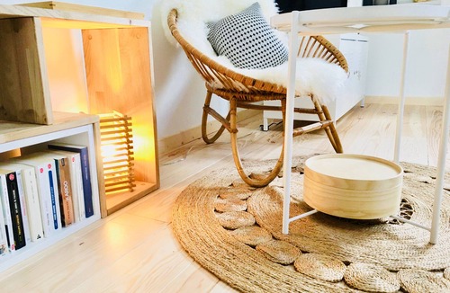 Lascabanes House | Les Hauts de Lascabanes, quiet guesthouse in Quercy Blanc