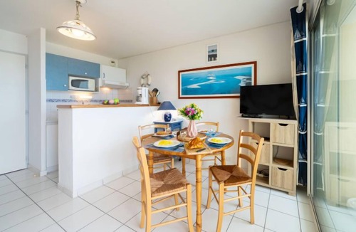 Mimizan-Plage Apartment | Les hauts de la corniche by Interhome