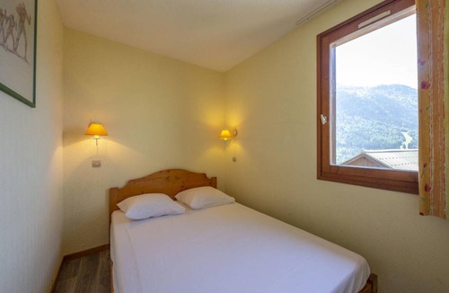 Vaujany Apartment | Les Hauts de la Drayre 3p7