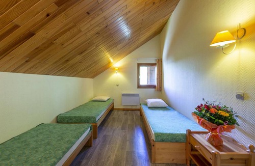 Vaujany Apartment | Les Hauts de la Drayre 3p7