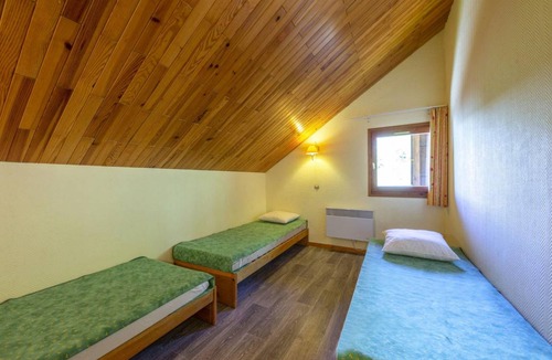 Vaujany Apartment | Les Hauts de la Drayre 3p7