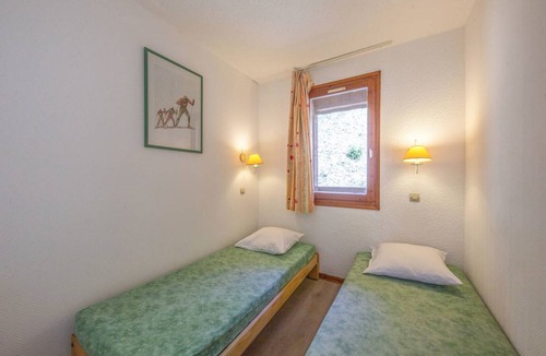 Vaujany Apartment | Les Hauts de la Drayre 4P8