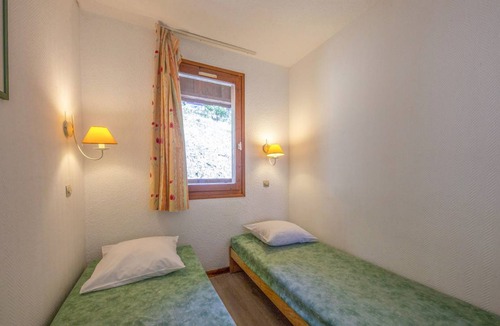 Vaujany Apartment | Les Hauts de la Drayre 4P8