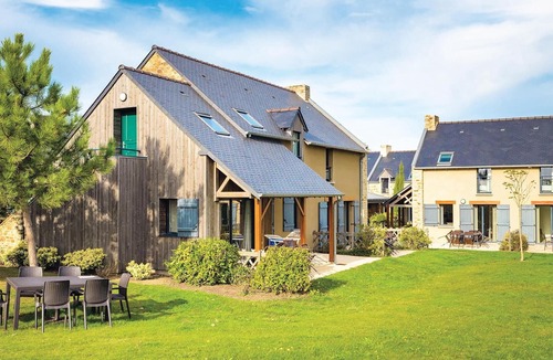 Cancale House | Les Hauts de la Houle