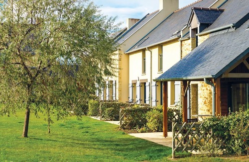 Cancale House | Les Hauts de la Houle