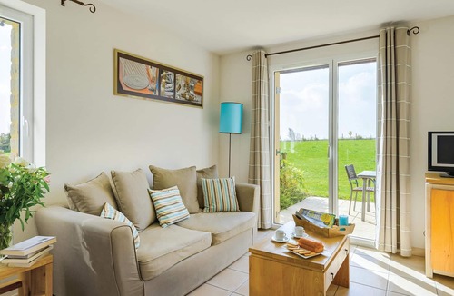 Cancale House | Les Hauts de la Houle