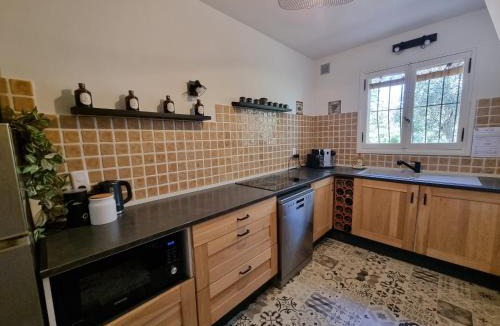 Cabris Bed & Breakfast | Les Hauts de la Riviera