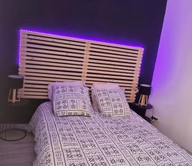 Pays-de-Belves Resort | Les Hauts de Lastours