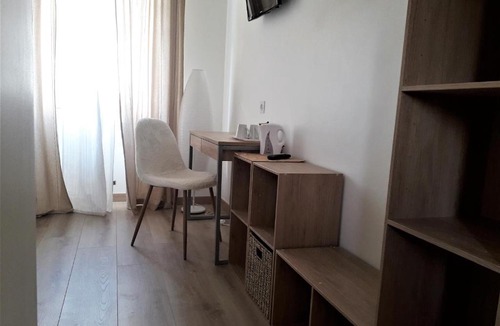 Capdenac Bed & Breakfast | Les Hauts de Malirat