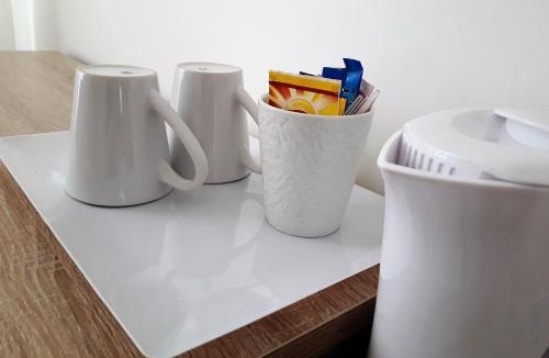 Capdenac Bed & Breakfast | Les Hauts de Malirat