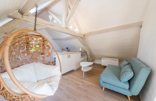 Saint-Epain House | Les Hauts de Manse