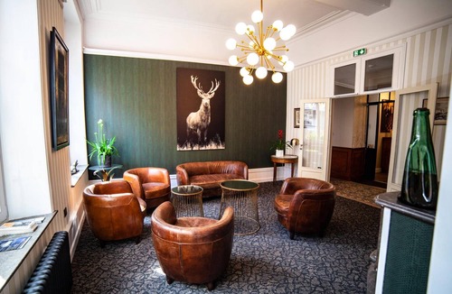 Montreuil-sur-Mer Hotel | Les Hauts de Montreuil