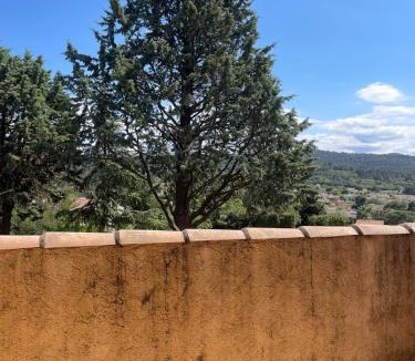 Palaja Villa | Les hauts de Palaja, villa with pool and parking