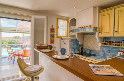 Le Muy House | Les Hauts de Palayson by Interhome