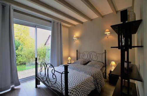 Pougy House | Les hauts de pougy