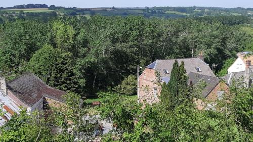Proisy Bed & Breakfast | Les Hauts de Proisy