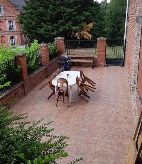 Proisy Bed & Breakfast | Les Hauts de Proisy