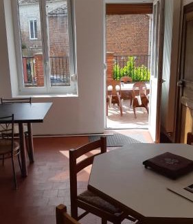 Proisy Bed & Breakfast | Les Hauts de Proisy