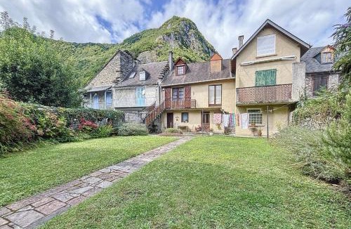 Cierp-Gaud House | Les Hauts de Rie