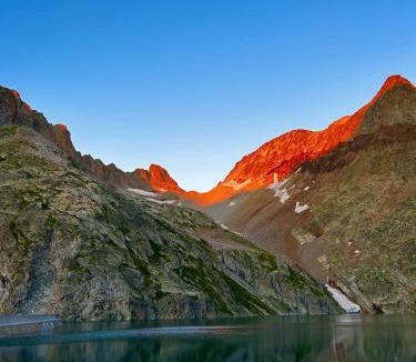 Cierp-Gaud House | Les Hauts de Rie