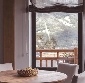 Sailhan House | Les Hauts de Saint-Lary