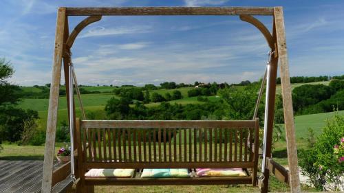 Pallanne House | Les hauts de Saint Christaud