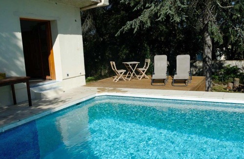 Saint-Siffret House | Les Hauts de Saint Siffret