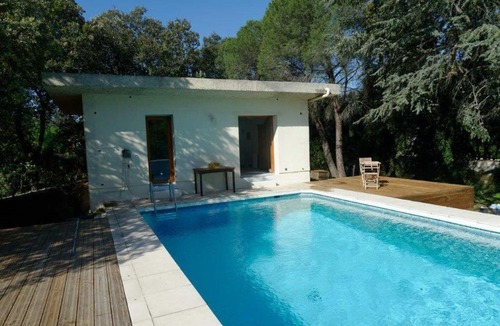 Saint-Siffret House | Les Hauts de Saint Siffret