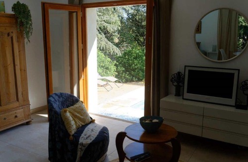 Saint-Siffret House | Les Hauts de Saint Siffret