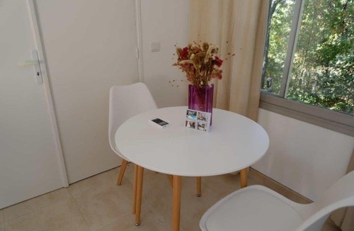 Saint-Siffret House | Les Hauts de Saint Siffret