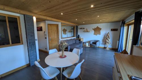 Sallanches Apartment | Les Hauts de Sallanches