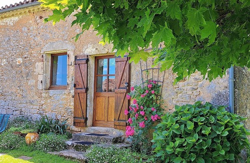 Gavaudun House | Les Hauts de Sentelines" cottage on the edge of Périgord Pourpre