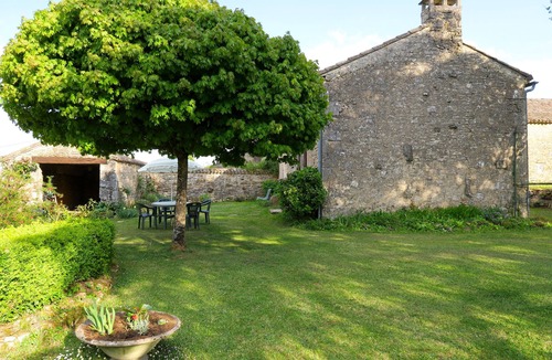 Gavaudun House | Les Hauts de Sentelines" cottage on the edge of Périgord Pourpre