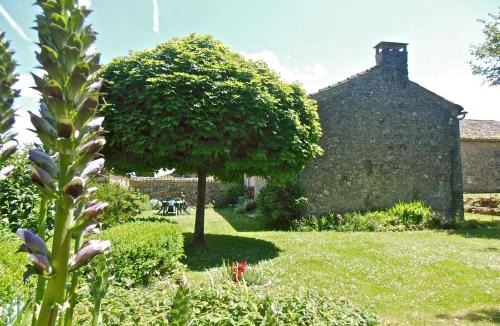 Gavaudun House | Les Hauts de Sentelines cottage