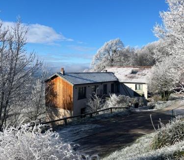 Saxon-Sion House | Les Hauts de Sion