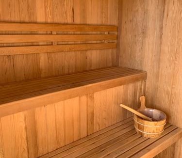 Saxon-Sion House | Les Hauts de Sion