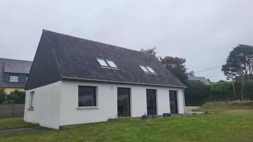 Locmaria-Plouzane Villa | Les Hauts de Trégana 4 chambres