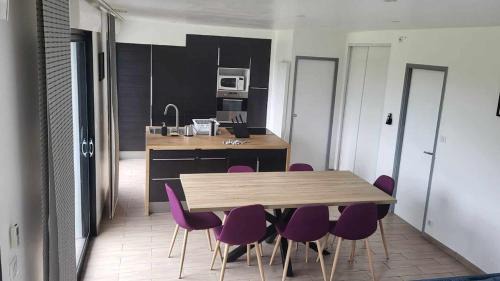 Locmaria-Plouzane Villa | Les Hauts de Trégana 4 chambres