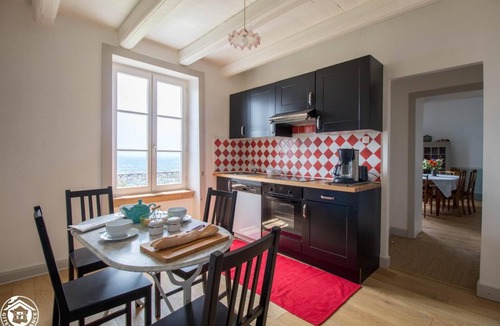 Thiers House | Les Hauts de Thiers - THIERS