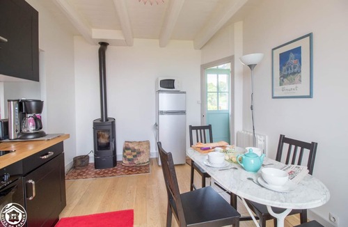 Thiers House | Les Hauts de Thiers - THIERS