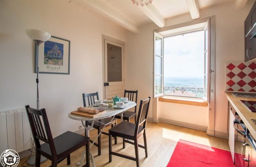 Thiers House | Les Hauts de Thiers - THIERS