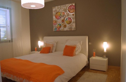 Villeneuve-Loubet Apartment | Les Hauts de Vaugrenier