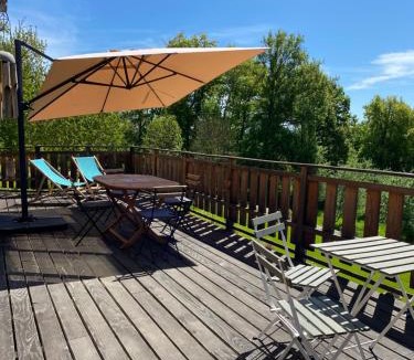 Vayrac House | Les hauts de Vayrac