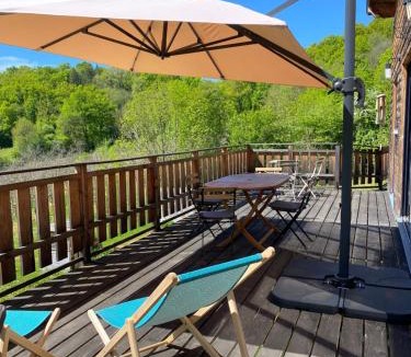 Vayrac House | Les hauts de Vayrac