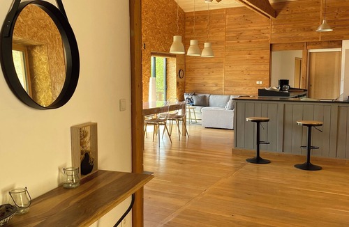 Vayrac Ski Chalet | Les hauts de Vayrac