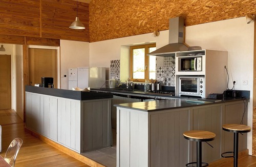 Vayrac Ski Chalet | Les hauts de Vayrac