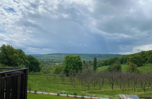 Vayrac Ski Chalet | Les hauts de Vayrac