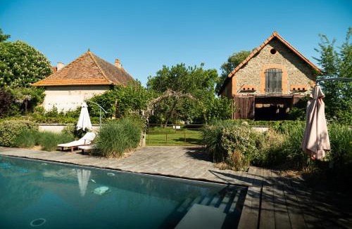 Ceron Bed & Breakfast | Les hauts des Soussilanges