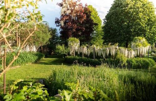 Ceron Bed & Breakfast | Les hauts des Soussilanges